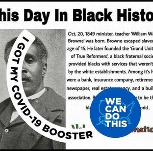 Meet your Posher, Alphonso